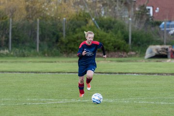 Bild 371 - F TSV Wiemersdorf - SV B�neb�ttel-Husberg : Ergebnis: 1:0